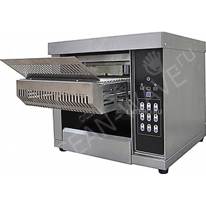 Тостер Kocateq TT 180 - купить в интернет-магазине OCEAN-WAVE.ru