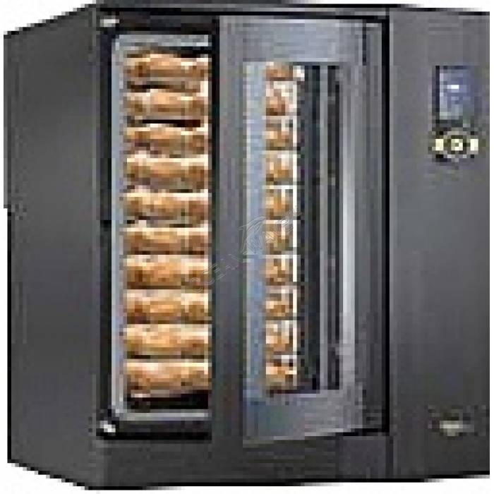 Печь конвекционная Wiesheu DIBAS 64L EXCLUSIVE - купить в интернет-магазине OCEAN-WAVE.ru