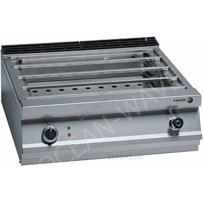 Мармит Fagor BME 9-10 - купить в интернет-магазине OCEAN-WAVE.ru