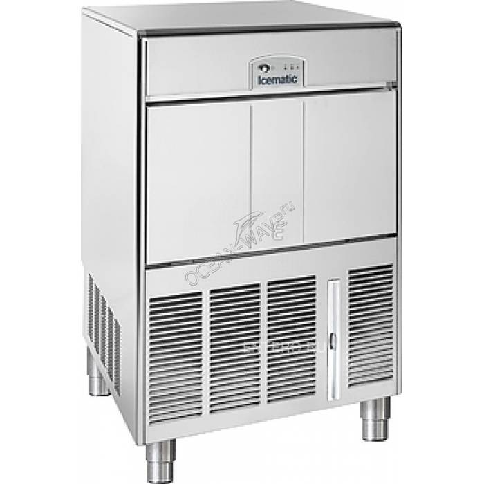 Льдогенератор Icematic E60 A - купить в интернет-магазине OCEAN-WAVE.ru