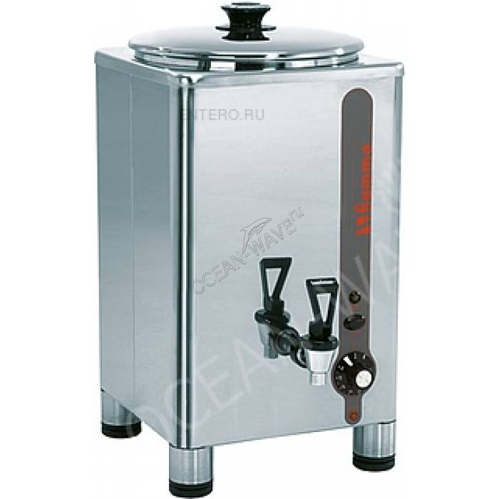 Подогреватель горячих напитков FIAMMA TLF 6 - купить в интернет-магазине OCEAN-WAVE.ru