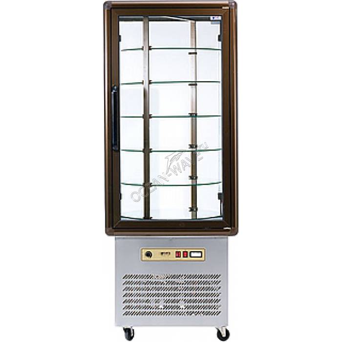 Шкаф кондитерский UGUR UPD1 - купить в интернет-магазине OCEAN-WAVE.ru