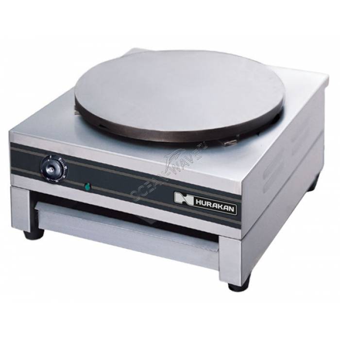 Блинница Hurakan HKN-CSE400 - купить в интернет-магазине OCEAN-WAVE.ru