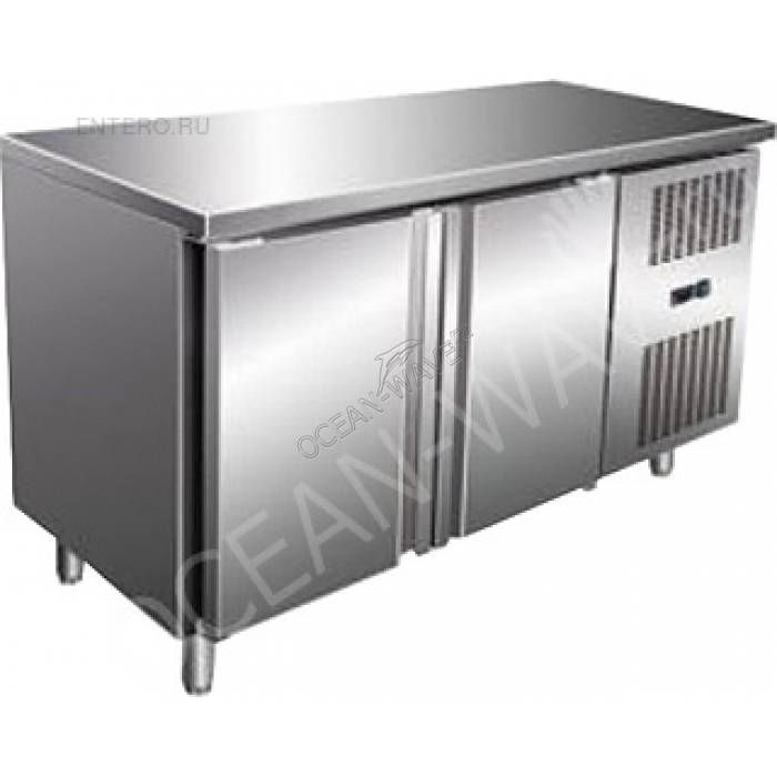 Стол морозильный Cooleq SNACK2100BT/600 - купить в интернет-магазине OCEAN-WAVE.ru