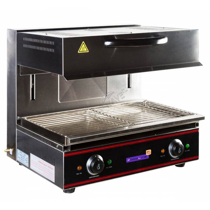 Гриль Salamander FOODLINE FL-EB600 - купить в интернет-магазине OCEAN-WAVE.ru