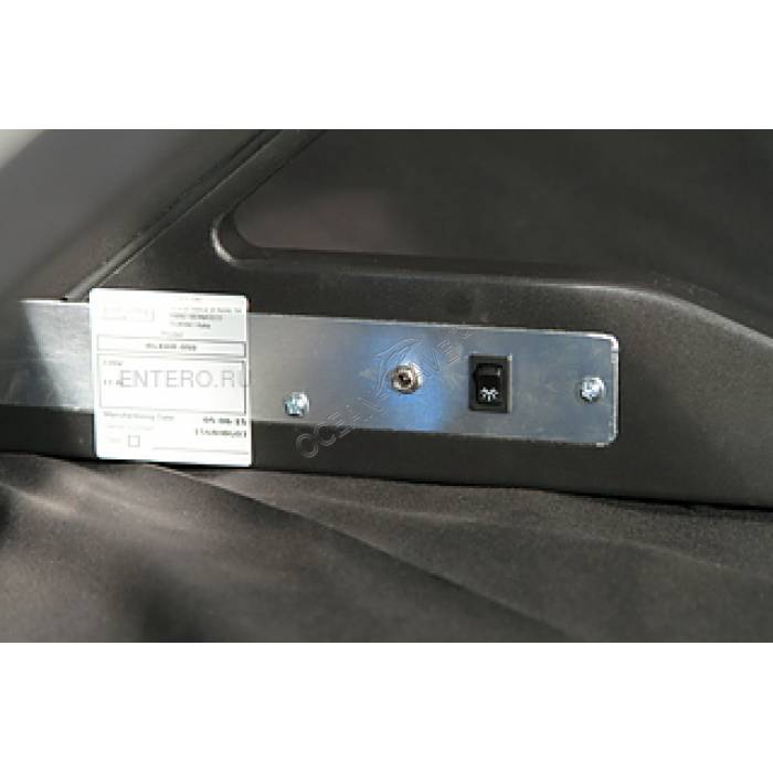 Полка для бутылок Expo BG4BB-200 - купить в интернет-магазине OCEAN-WAVE.ru