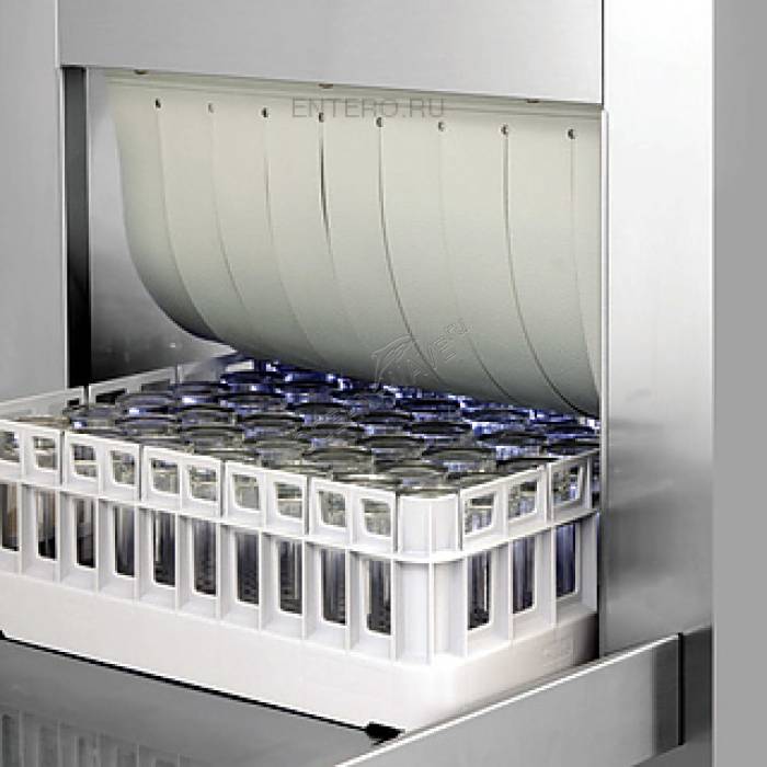 Тоннельная посудомоечная машина Elettrobar NIAGARA 411.1 T101EBSWAY - купить в интернет-магазине OCEAN-WAVE.ru