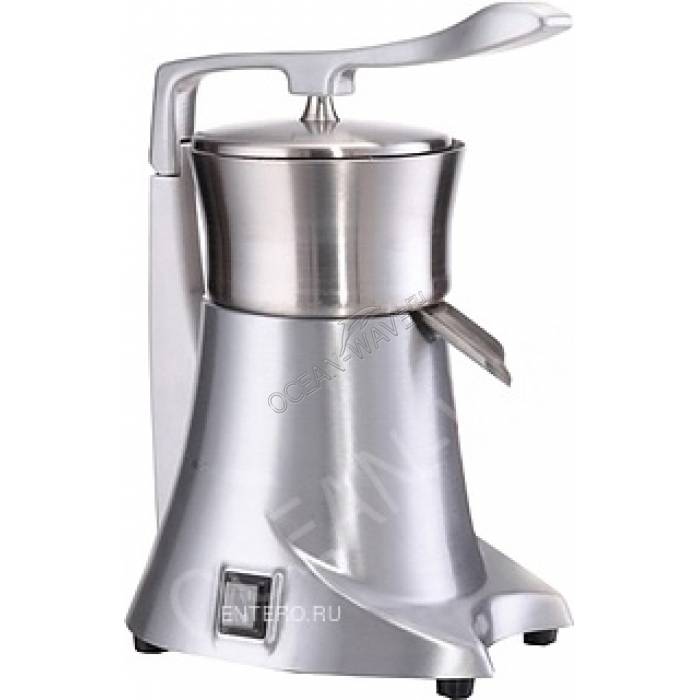 Соковыжималка EKSI J60 - купить в интернет-магазине OCEAN-WAVE.ru