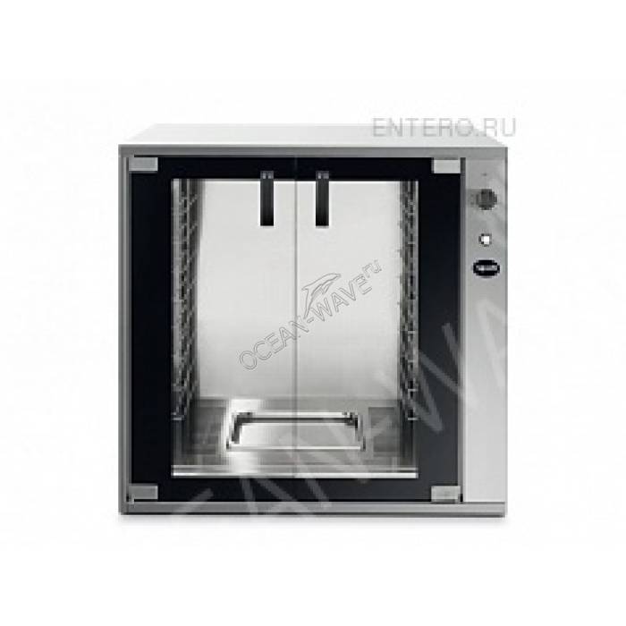 Шкаф расстоечный GIORIK TAC0800 - купить в интернет-магазине OCEAN-WAVE.ru