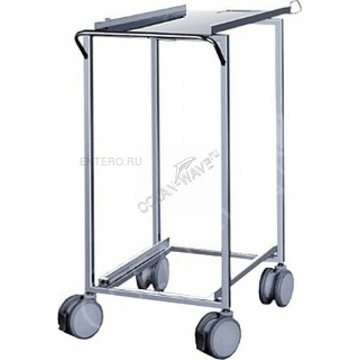 Тележка транспортировочная Rational 60.60.188 - купить в интернет-магазине OCEAN-WAVE.ru