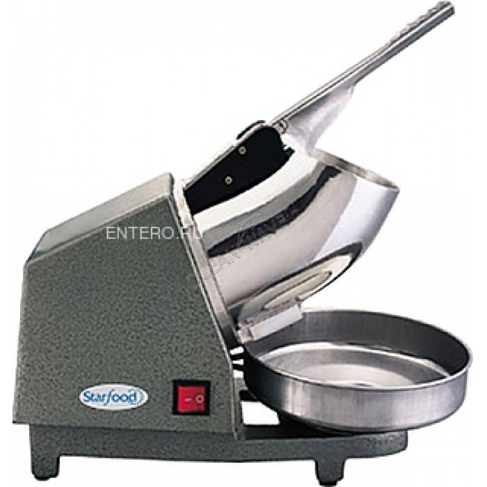 Льдодробитель Starfood GT-6 - купить в интернет-магазине OCEAN-WAVE.ru