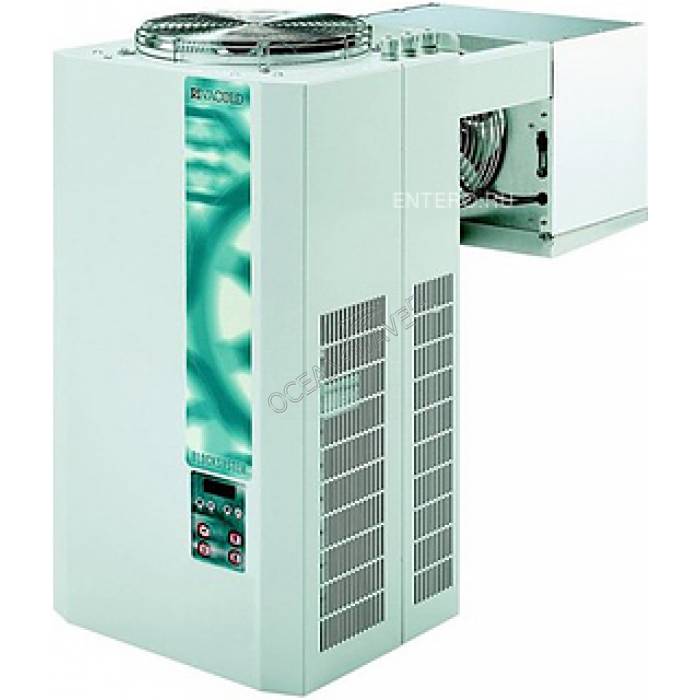 Моноблок низкотемпературный Rivacold FAL016Z002 - купить в интернет-магазине OCEAN-WAVE.ru