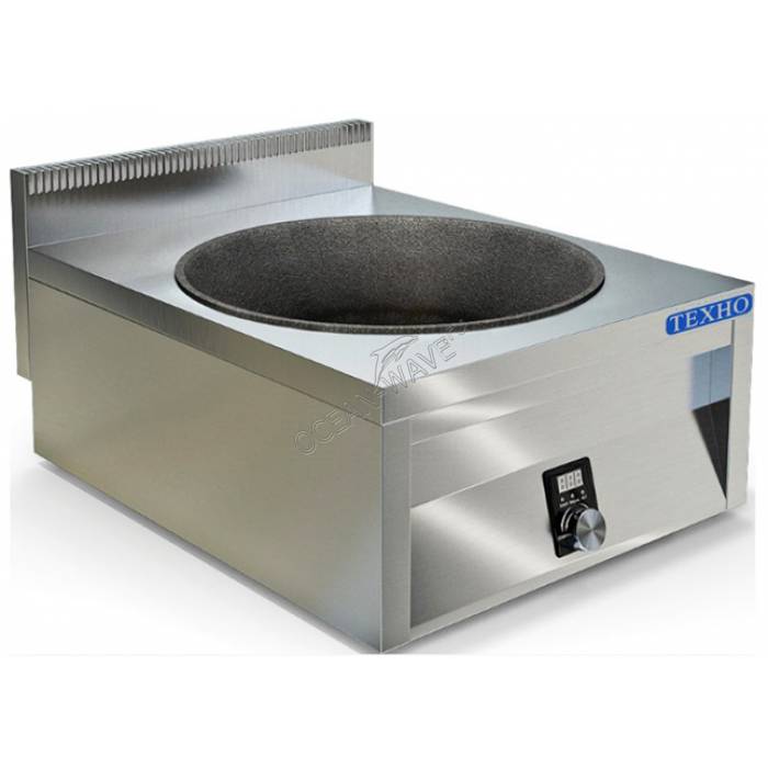 Казан индукционный Техно-ТТ ИПВ-111154 - купить в интернет-магазине OCEAN-WAVE.ru