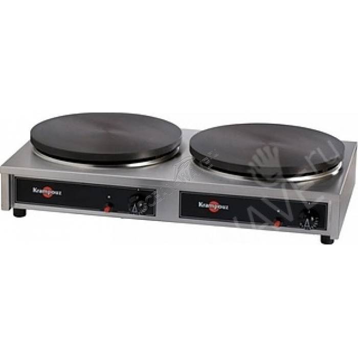 Блинница Krampouz CECIG4 - купить в интернет-магазине OCEAN-WAVE.ru