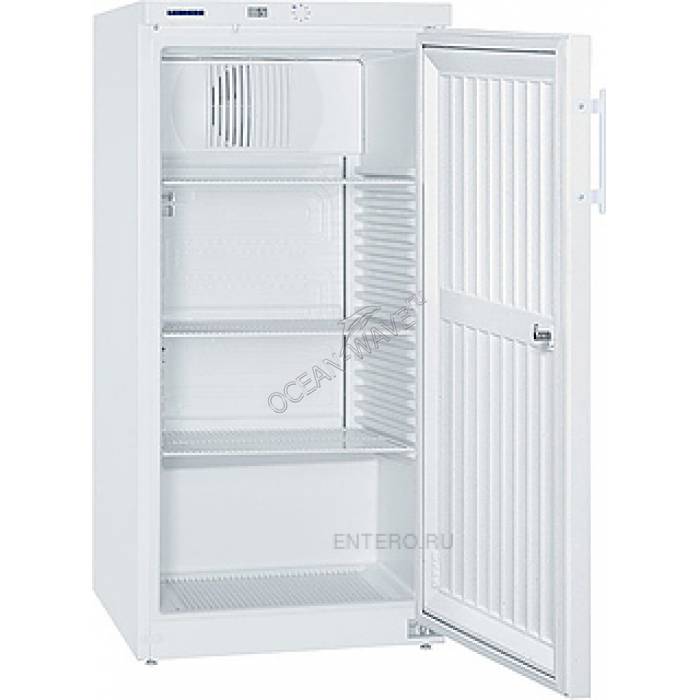 Шкаф холодильный Liebherr FKv 2643 - купить в интернет-магазине OCEAN-WAVE.ru