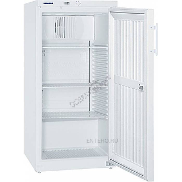 Шкаф холодильный Liebherr FKv 2643 - купить в интернет-магазине OCEAN-WAVE.ru