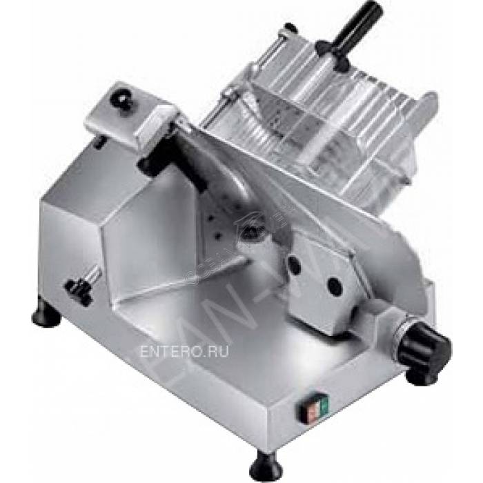 Слайсер Rheninghaus Start 300 SBR - купить в интернет-магазине OCEAN-WAVE.ru