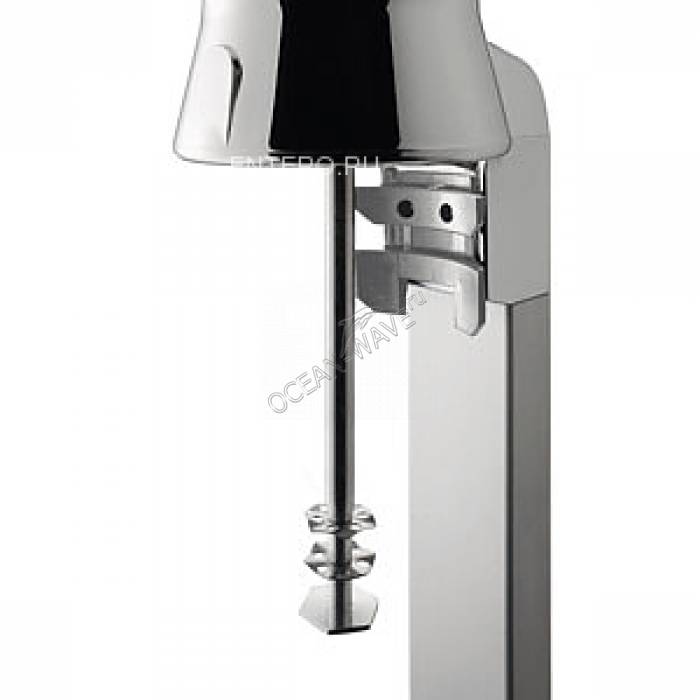 Миксер для молочных коктейлей Sirman Sirio 1 120W - купить в интернет-магазине OCEAN-WAVE.ru