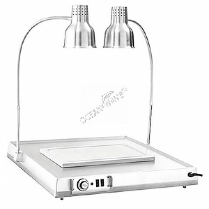 Карвинговая станция Alto-Shaam 100 HSL BSB2 - купить в интернет-магазине OCEAN-WAVE.ru