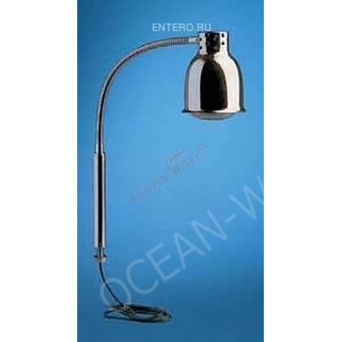 Лампа-подогреватель блюд Scholl 24000S/C - купить в интернет-магазине OCEAN-WAVE.ru