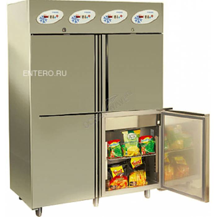 Шкаф комбинированный Frenox VNL14-4T - купить в интернет-магазине OCEAN-WAVE.ru