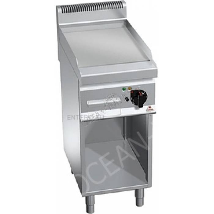 Поверхность жарочная Berto's E7FL4M - купить в интернет-магазине OCEAN-WAVE.ru