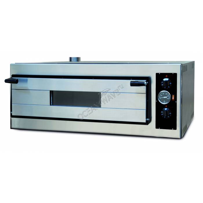 Печь для пиццы Apach AMM6 - купить в интернет-магазине OCEAN-WAVE.ru