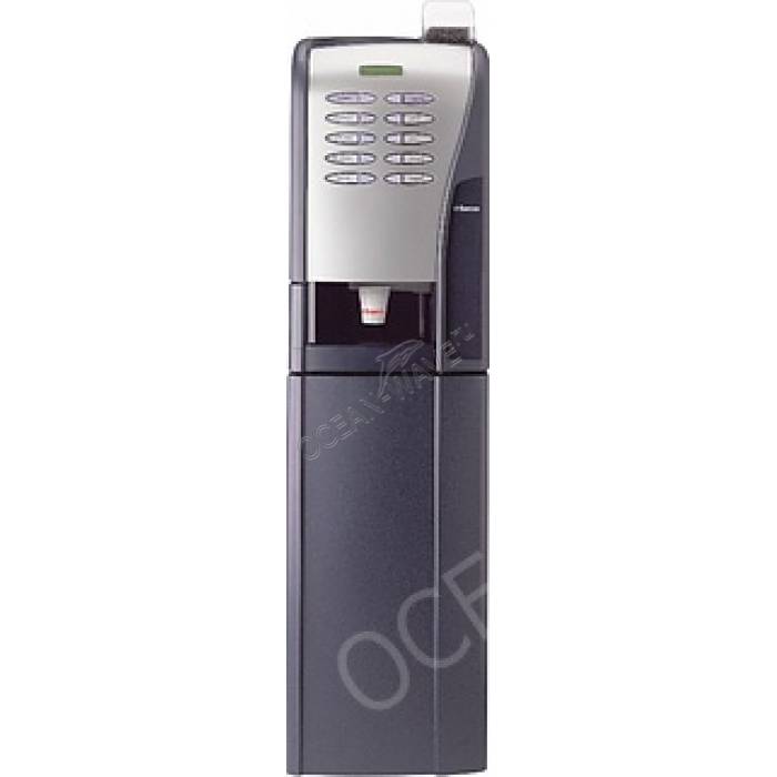 Кофейный торговый автомат Saeco Rubino (с платежной системой и тумбой) - купить в интернет-магазине OCEAN-WAVE.ru