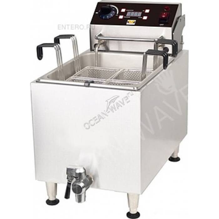 Макароноварка Vortmax PC 1 T8 - купить в интернет-магазине OCEAN-WAVE.ru