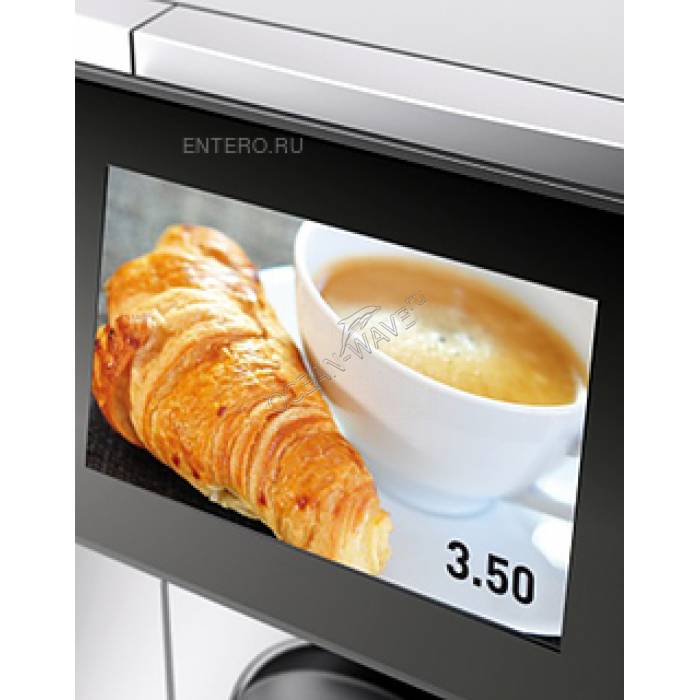 Кофемашина Schaerer Coffee Prime - купить в интернет-магазине OCEAN-WAVE.ru