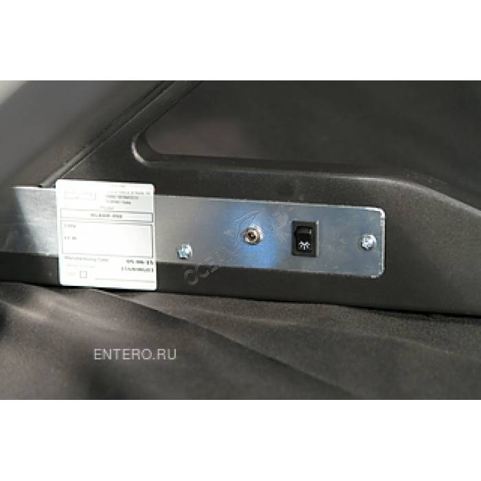 Полка для бутылок Expo BG4BR-050 - купить в интернет-магазине OCEAN-WAVE.ru