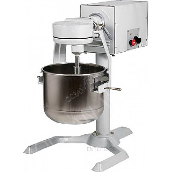 Универсальная кухонная машина ТОРГМАШ УКМ-07-01 - купить в интернет-магазине OCEAN-WAVE.ru