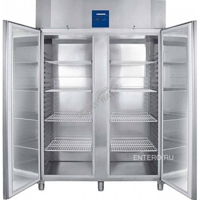 Шкаф морозильный Liebherr GGPv 1470 - купить в интернет-магазине OCEAN-WAVE.ru