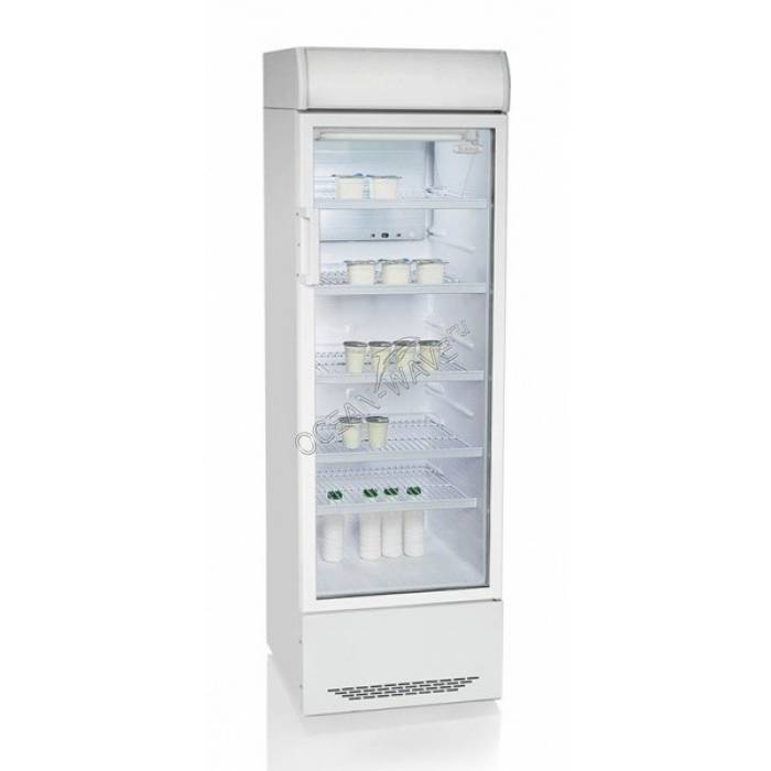 Шкаф холодильный Бирюса 310Р - купить в интернет-магазине OCEAN-WAVE.ru