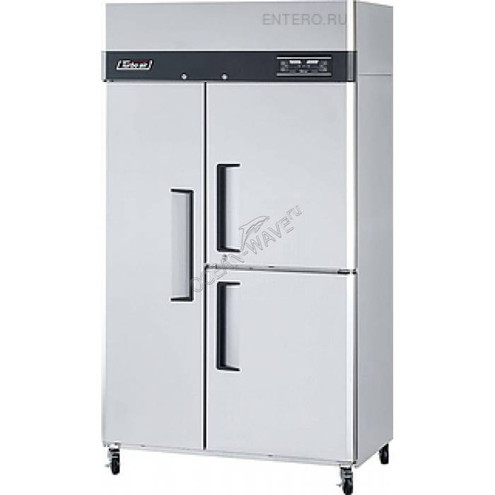 Шкаф комбинированный Turbo air KRF45-3 - купить в интернет-магазине OCEAN-WAVE.ru