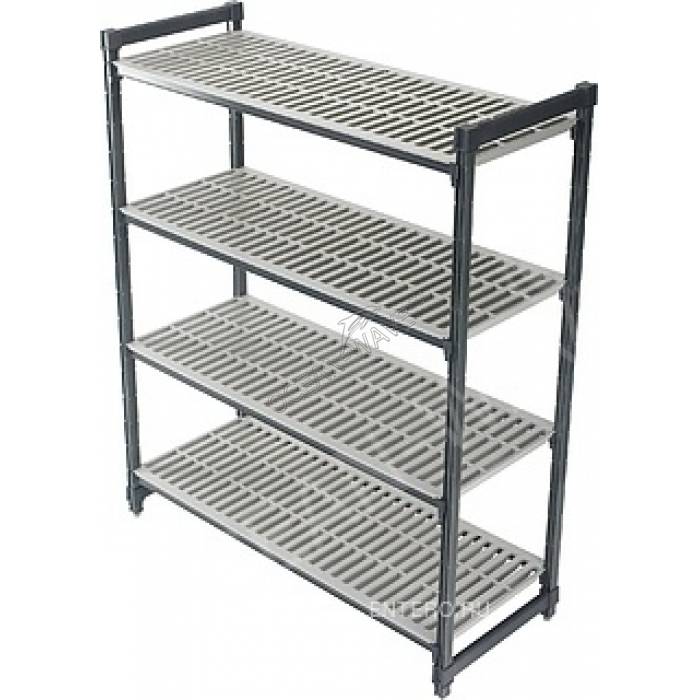 Стеллаж кухонный Cambro ESU246064 - купить в интернет-магазине OCEAN-WAVE.ru