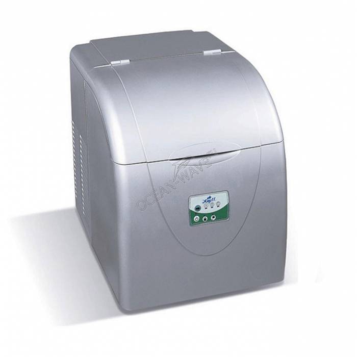 Льдогенератор Koreco ZB15AP - купить в интернет-магазине OCEAN-WAVE.ru