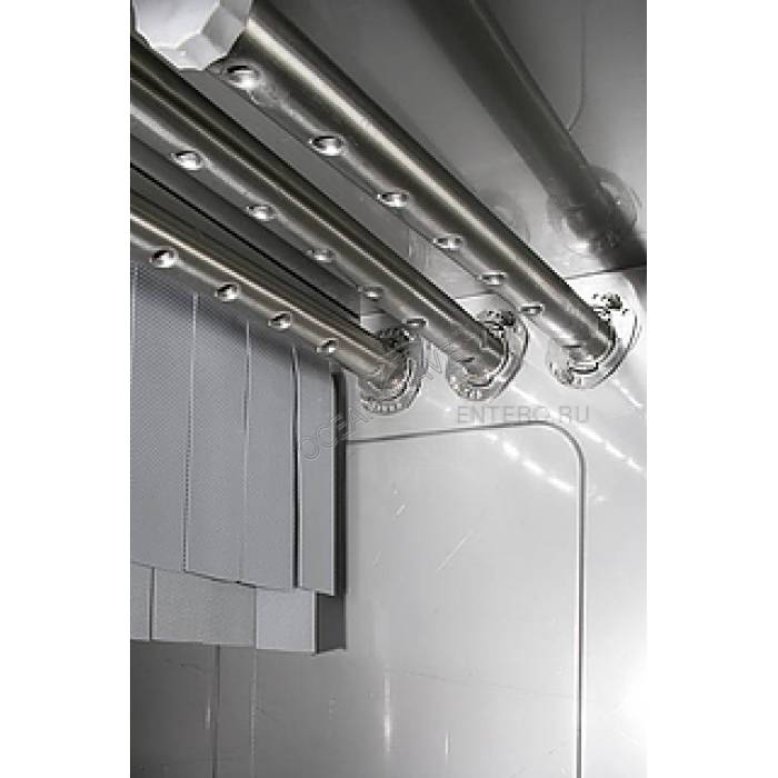 Тоннельная посудомоечная машина Kromo K 1700 Compact - купить в интернет-магазине OCEAN-WAVE.ru