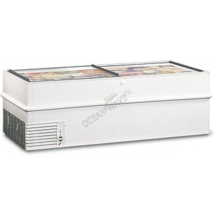 Ларь-бонета Framec VT 200 - купить в интернет-магазине OCEAN-WAVE.ru