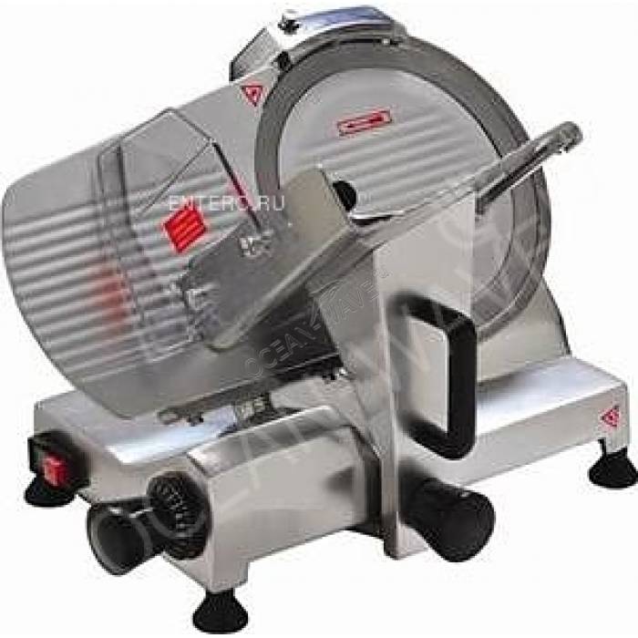 Слайсер Hurakan HKN-HM300 - купить в интернет-магазине OCEAN-WAVE.ru