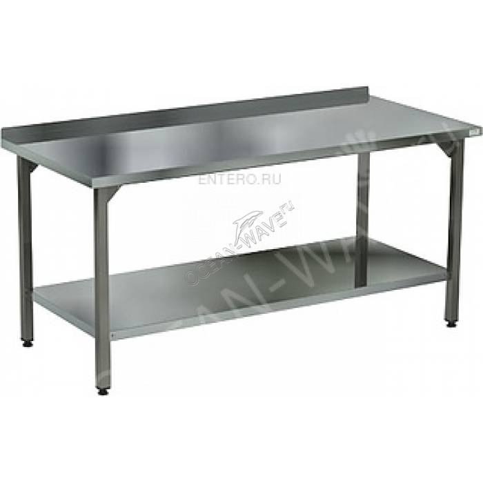 Стол производственный Кобор СПБ-95/60 - купить в интернет-магазине OCEAN-WAVE.ru