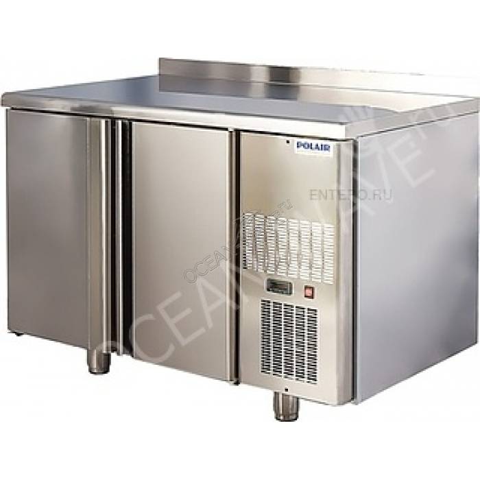 Стол морозильный Polair TB2GN-G - купить в интернет-магазине OCEAN-WAVE.ru