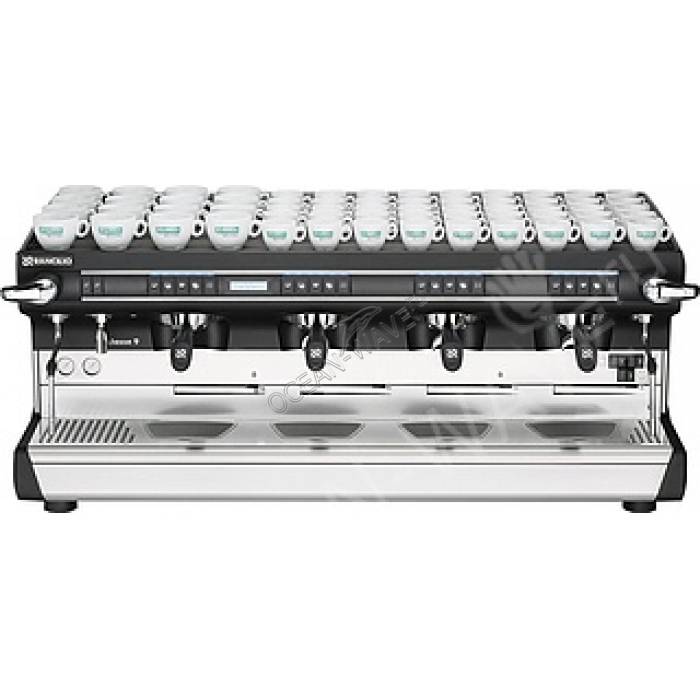 Кофемашина Rancilio 9 USB Tall 4 Gr - купить в интернет-магазине OCEAN-WAVE.ru