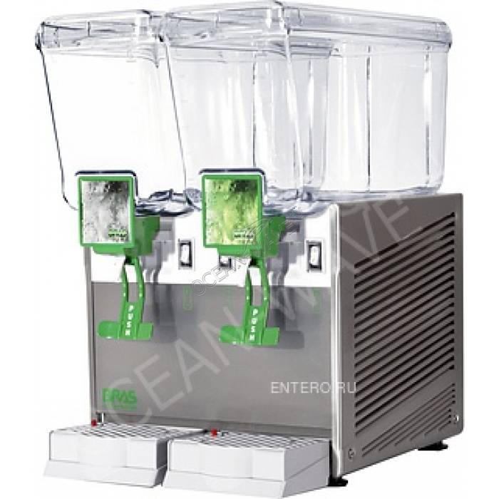 Сокоохладитель Bras Maestrale EXTRA 20.2P - купить в интернет-магазине OCEAN-WAVE.ru