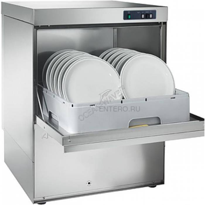 Посудомоечная машина с фронтальной загрузкой Aristarco AE 50.32 380В - купить в интернет-магазине OCEAN-WAVE.ru