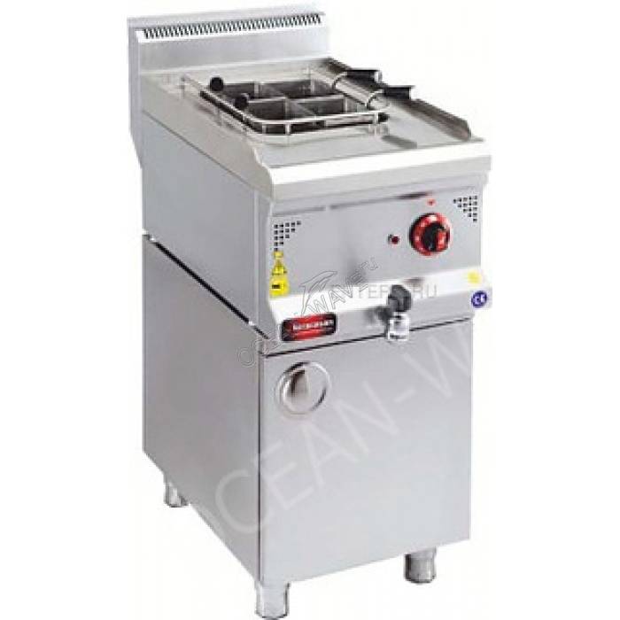 Макароноварка Gastroinox KRCS-DMHE 470 - купить в интернет-магазине OCEAN-WAVE.ru