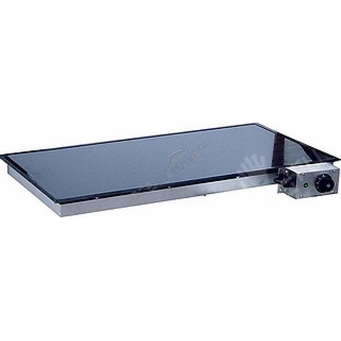 Подогреваемая столешница Kocateq DH 3618 - купить в интернет-магазине OCEAN-WAVE.ru