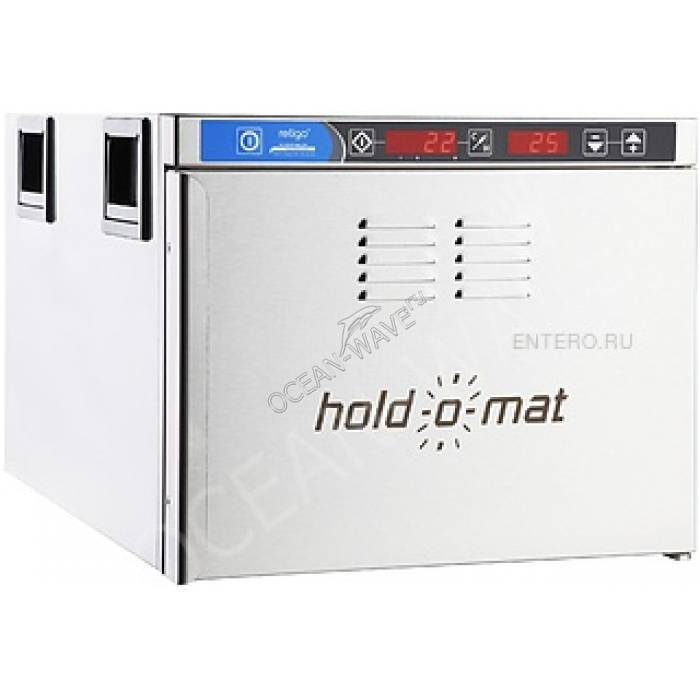 Шкаф тепловой Retigo Hold-o-mat standard с термощупом - купить в интернет-магазине OCEAN-WAVE.ru