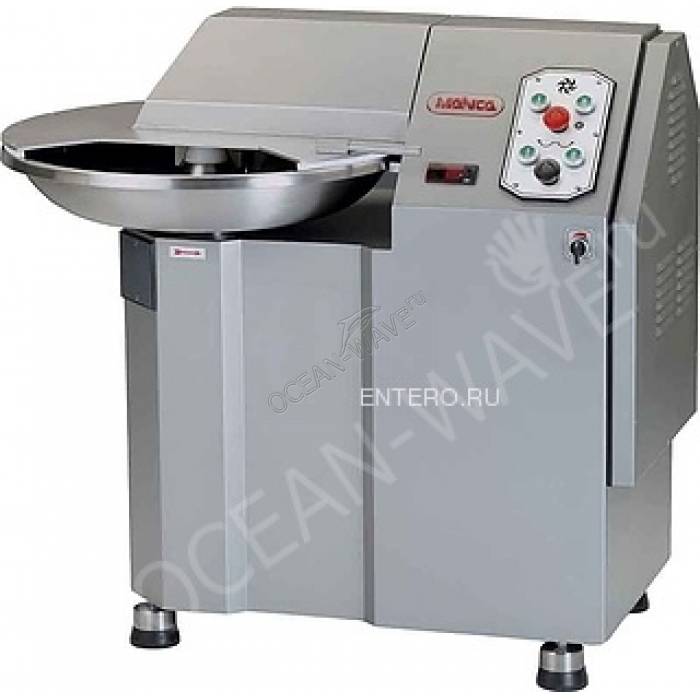 Куттер Mainca CM-21 (3ф, 380В) - купить в интернет-магазине OCEAN-WAVE.ru