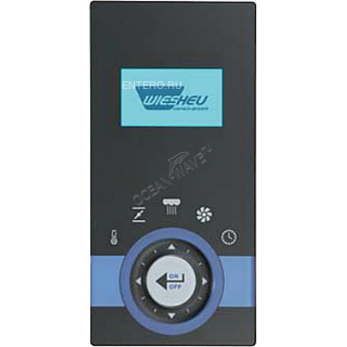 Печь подовая Wiesheu EBO 86 S CLASSIC NEW - купить в интернет-магазине OCEAN-WAVE.ru